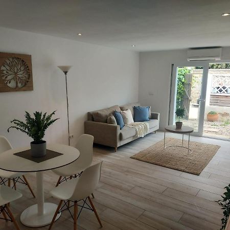 Cas Catala Living Apartment Exterior photo