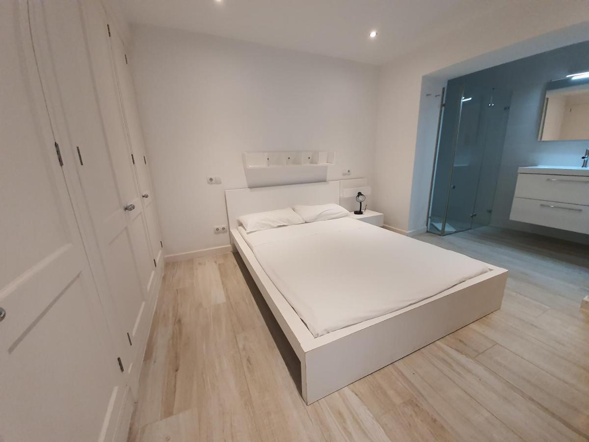 Cas Catala Living Apartment Exterior photo