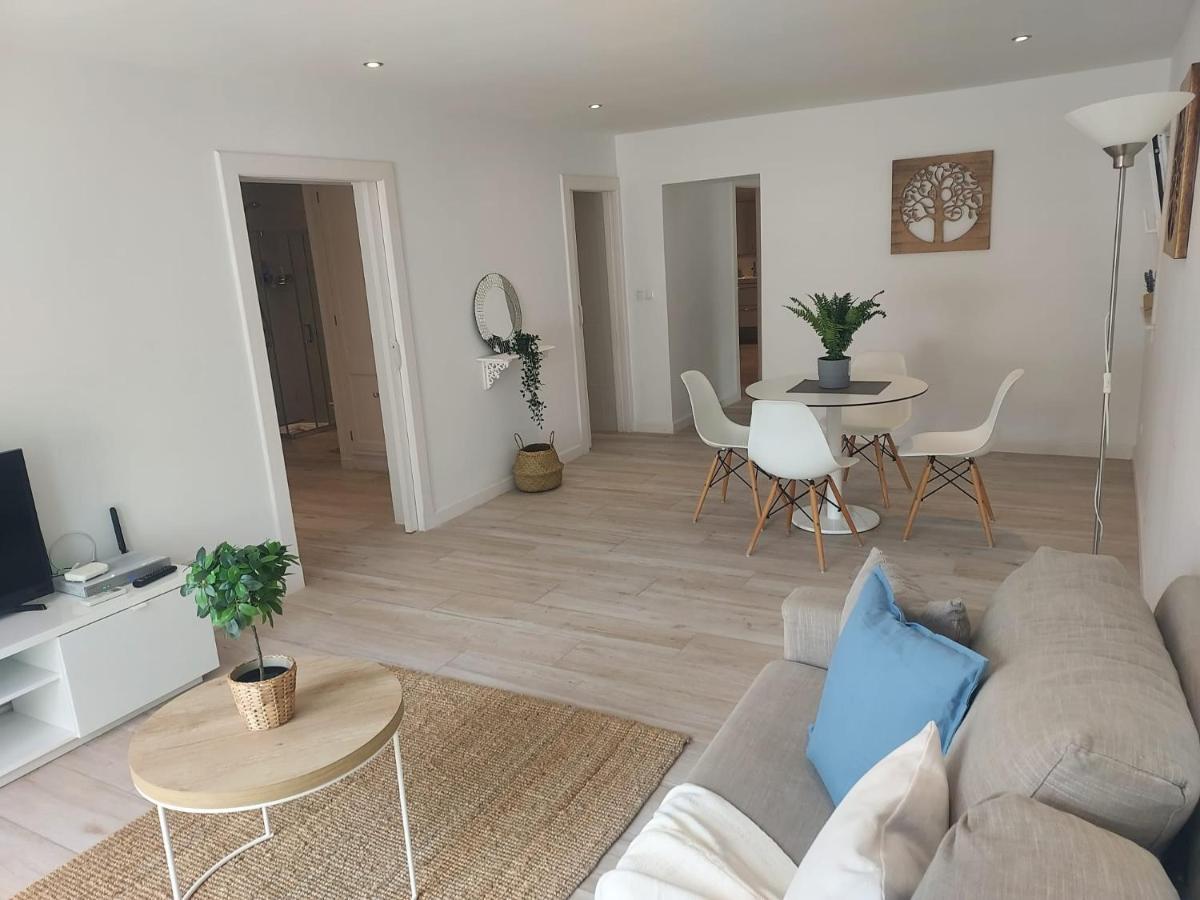 Cas Catala Living Apartment Exterior photo