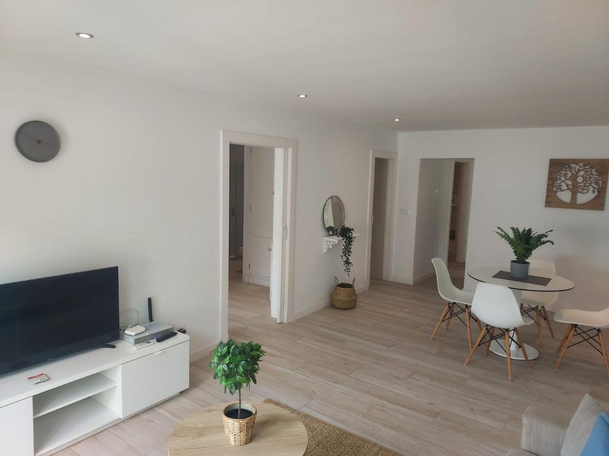 Cas Catala Living Apartment Exterior photo